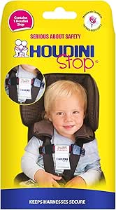 houdini strap smyths
