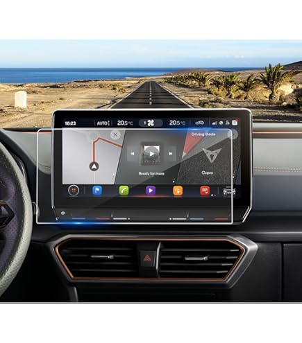 3 Unidades BROTECT AirGlass Protector Pantalla De Cristal Vidrio Para Honor X6b