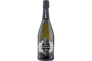Bartenura Asti - Sweet Italian Sparkling Wine - 75cl