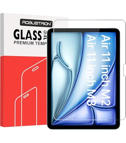 Apple iPad Air 11″ with M3 chip: Built for Apple Intelligence