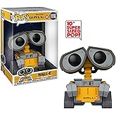Funko Pop Fig&uuml;r Jumbo: Wall-E- Wall-E