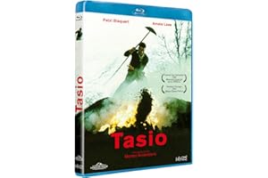 Tasio [Blu-ray]