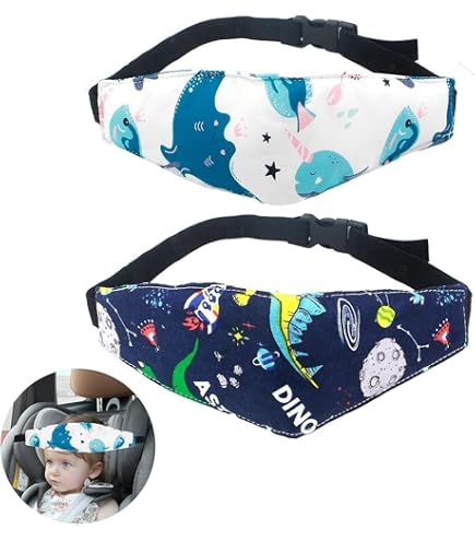 Lot De 2 Housses En Satin Pour Appuie-tête De Siège De Voiture Pour Bébé, Protection Des Cheveux, Doux Au Toucher Soyeux, Noir, Noir, 3 Mois