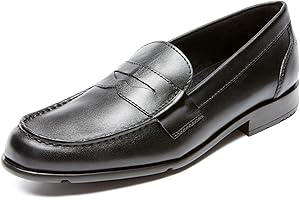 Rockport M76443-w, Mocasín Hombre