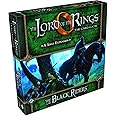 Fantasy Flight Games LOTR LCG: Saga Expansion 04 - The Road Darkens