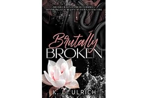 Brutally Broken