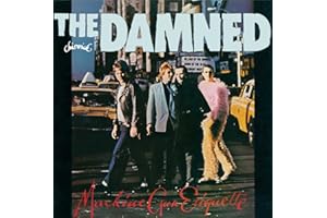 Machine Gun Etiquette