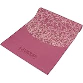 Liveup LS3231C 6mm Yoga Mat