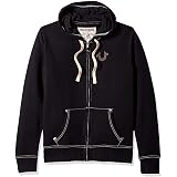 MA0B129MF3 Hooded Sweatshirt, Ruby Red 