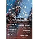 Cyberpunk: Stories of Hardware, Software, Wetware, Revolution, and Evolution
