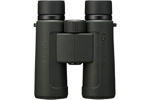 NIKON Jumelles PROSTAFF P3 8X42