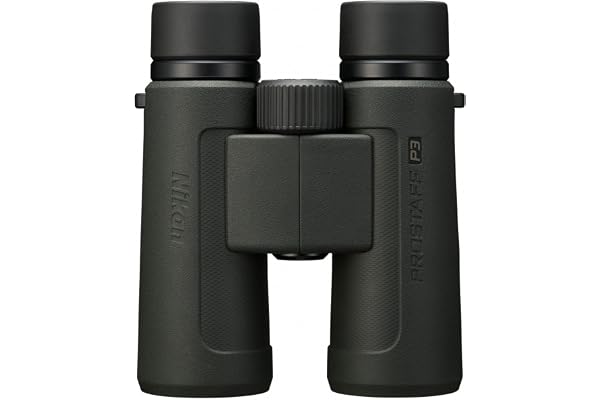 Nikon Prostaff P3 10x42