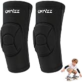 ONTYZZ Elbow Pads Children Elbow Pads Basketball Lightweight Flexible Comfortable Arm Sleeve Football Indoor Goalkeeper Sport