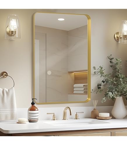 Specchio Da Bagno Asimmetrico Illuminato E Antiappannamento 60 X 80 Cm Inacia 85605882