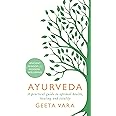 Ayurveda: Ancient wisdom for modern wellbeing