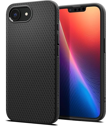 Custodia IPhone 16 DECODED Silicone - Verde Con MagSafe E Protezione Cadute - Foto 13