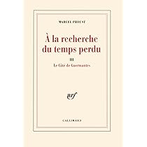 Amazon.fr - A la recherche du temps perdu, tome 1 : Du côté