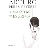 El maestro de esgrima (Best Seller | Ficci&oacute;n)