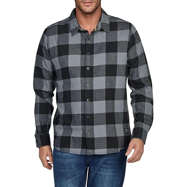 Runcati Henley linnen overhemd voor heren, korte mouwen, vrijetijdshemd, zomerhemd, zakelijke shirts voor mannen, blauw, XL