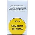 The Unjha Pharmacy AyuHeal Suvarna Bhasma-100 MG
