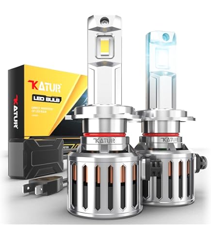 Philips Ultinon Pro6000 Boost HL - Ampoules LED H7 homologuées route