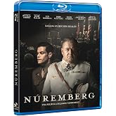Nuremberg (BD) [Blu-ray]