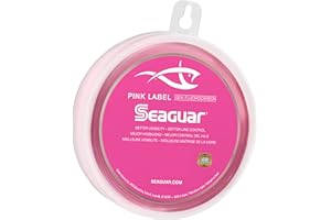 Seaguar Etichetta Rosa 100PL25 45,4 kg Unisex