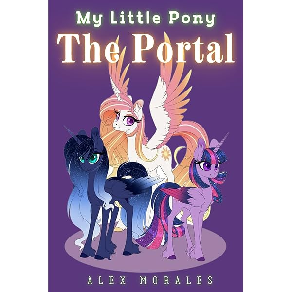 My Little Pony: The Art of Equestria eBook : Begin, Mary Jane
