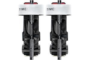 Tourniquet Tactical Tourniquets mit Metallwinde Aktualisierung 2Stk Combat Application Tourniquets Tourniquet Emergency Drehe