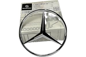 Mercedes-Benz Vito le Badge Star (pièces Mercedes-Benz)