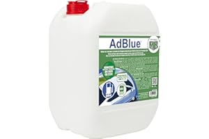 Motorkit MOT3548 Additif AdBlue 10 litres