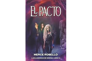 El PACTO (Lágrimas de Kirena)