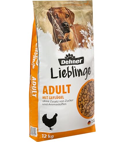 Josera JosiDog Economy Hundefutter trocken