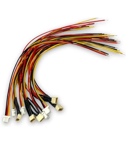 Fdit Linear Servo, 1,5 g Micro Digital Analog Servo Loading Linearaktuator für Ultra-Micro 3D Flugzeuge MEHRWEG VERPACKUNG socialme-eu