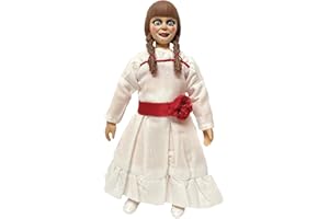 Mego - Annabelle Comes Home - Annabelle 8In Action Figure