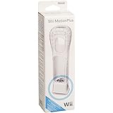 Wii - Motion Plus für Wii Remote