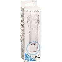 Wii - Motion Plus für Wii Remote