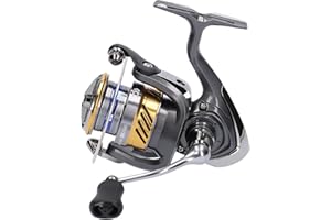 Daiwa Laguna LT Spinning Reel