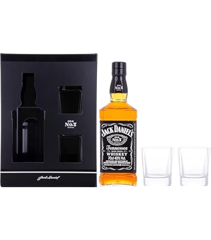 Jack Daniel's Tennessee Honey & グラスセット JACK DANIEL'S（ジャックダニエル） 名入れ ウイスキー テネシーハニー