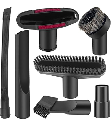 Brosse Ronde Pour Diamètre Intérieur 32-35MM Accessoires Pour