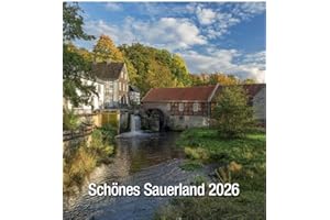 Schönes Sauerland 2026