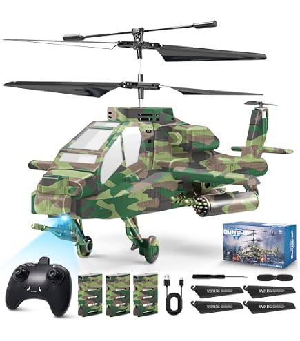 Hélicoptère RC E-Sky 150 EC - Débutant, Prêt à Voler (RtF) - Système Flybarless 6-DOF, Maintien De Hauteur - Pour Intérieur Et Extérieur Par Vent Faible