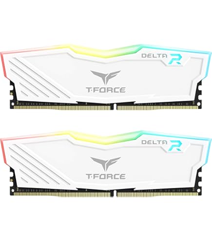 Amazon.in: Buy G.SKILL Ripjaws V 32GB (2 * 16GB) DDR4 3600MHz CL16