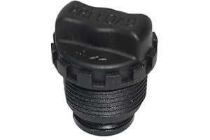 SR SUNTOUR Einstellkappe // SF14 M3010