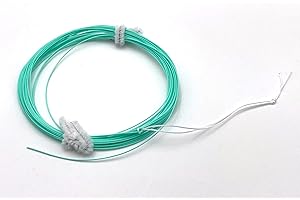 DRAGONTAIL TENKARA DRAGONtail Light PVC Floating Tenkara Line 20ft (Cut Down to Length Wanted)