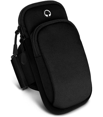 Handyhülle Für Ulefone Armor X12 Pro – Flip-Case Aus Oxford-Stoff & PU-Leder Mit Kartenfächern & Standfunktion