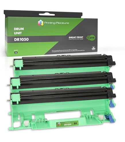 Tamburo DR-248CL - Compatibile Con Stampanti Brother DCP-L3520CDW, HL-L8230CDW, MFC-L3740CDW E Altri Modelli - Foto 6