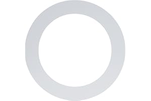 IUSOT Kickport Kickport T-Ring - White