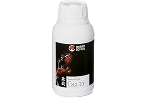 LNEE BonsaiGranada | Lombrico Bonsái Bouclier 500 ml