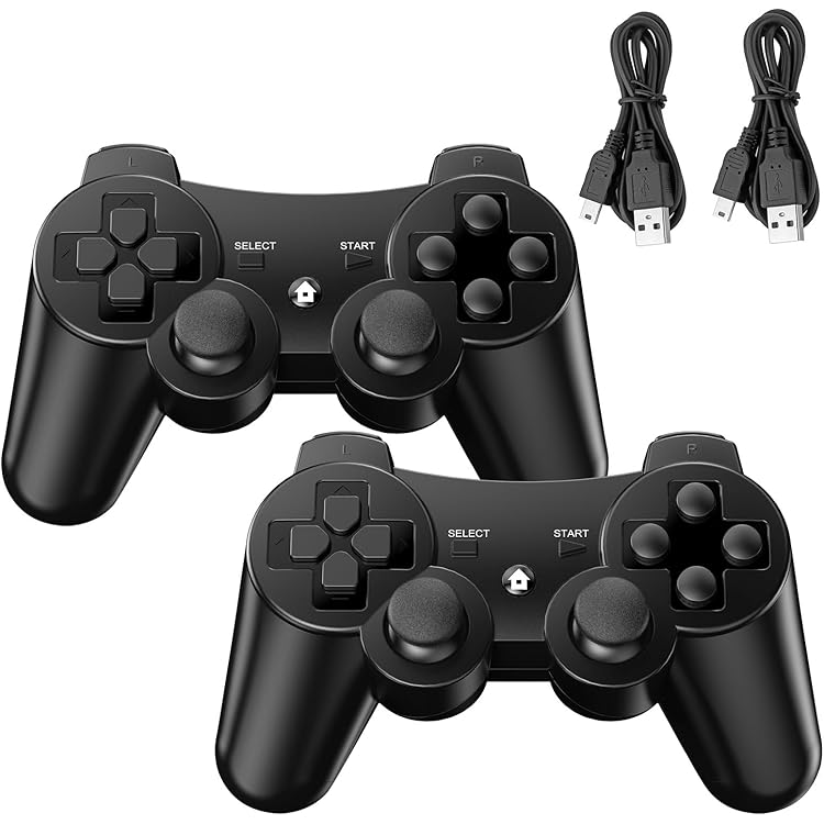 MANETTE OFFICIAL CONTROLLER pad Sony Playstation 3 Dualshock 3 Sixaxis